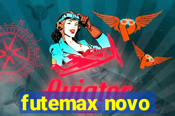 futemax novo